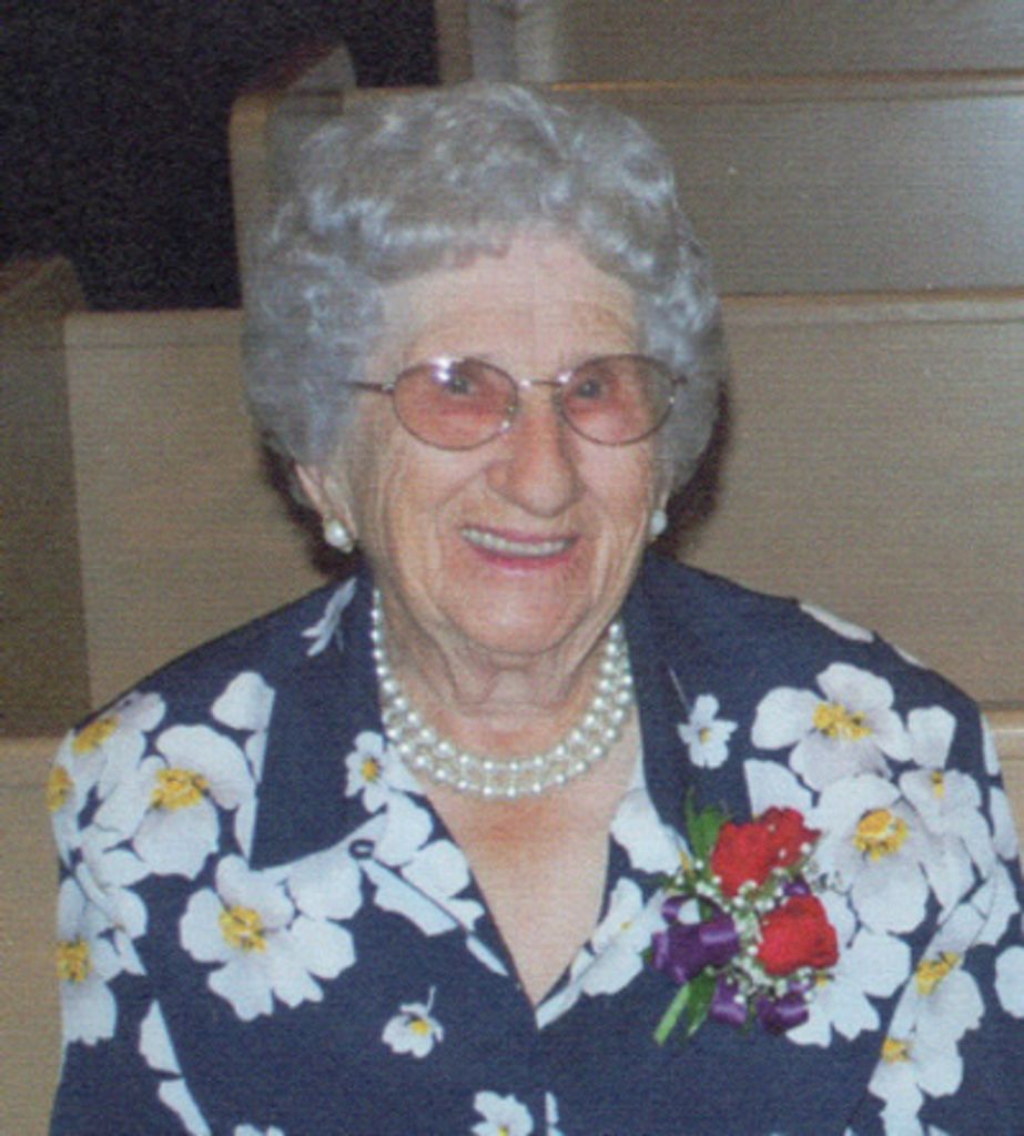 Vera Evelyn Sevcik Profile Photo
