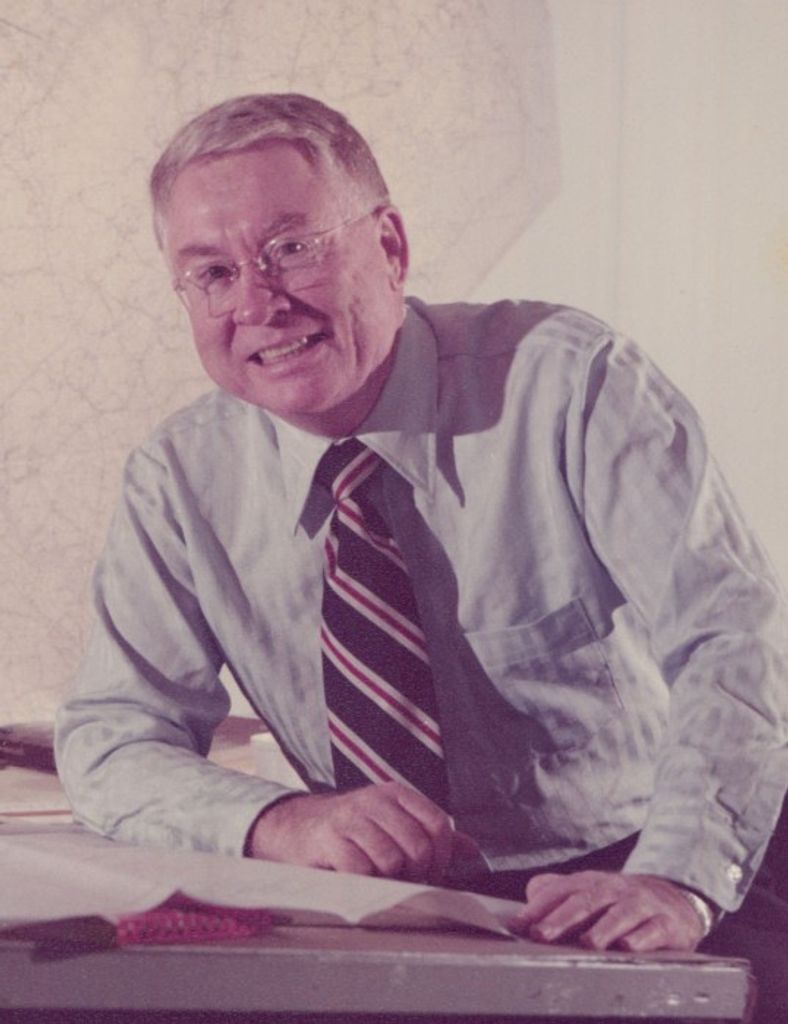 James Wikle