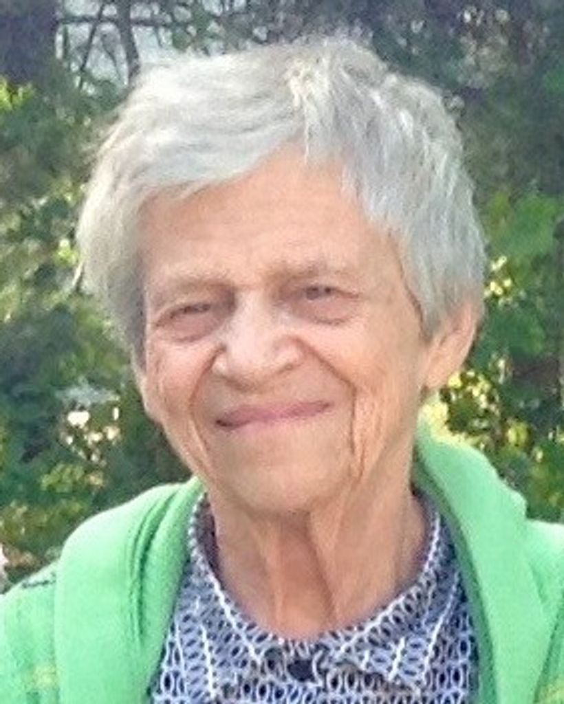 Jean Mae Lynch Profile Photo