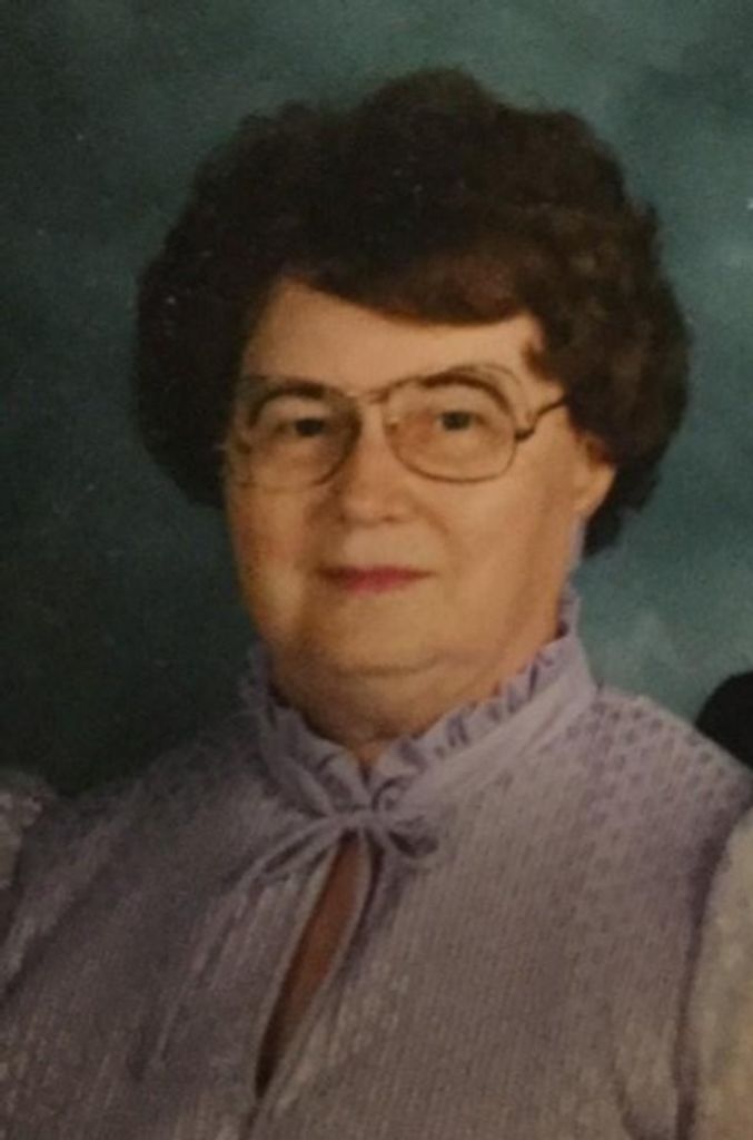 Marie Opp