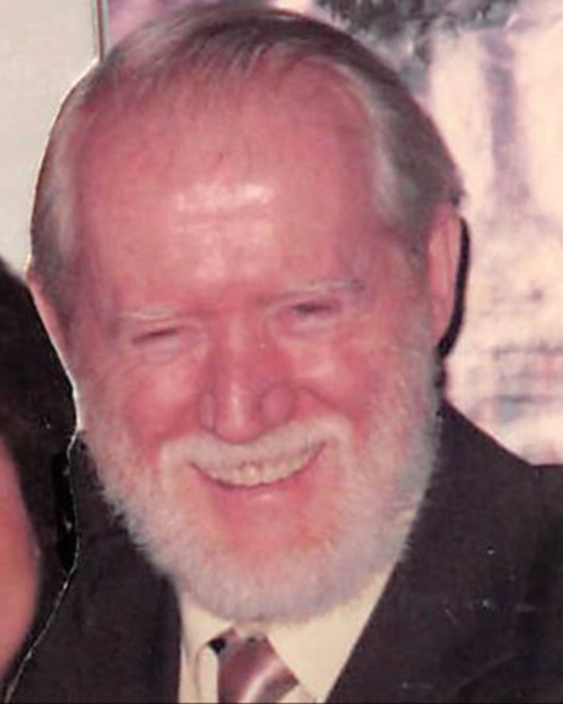 David Albert Hurley