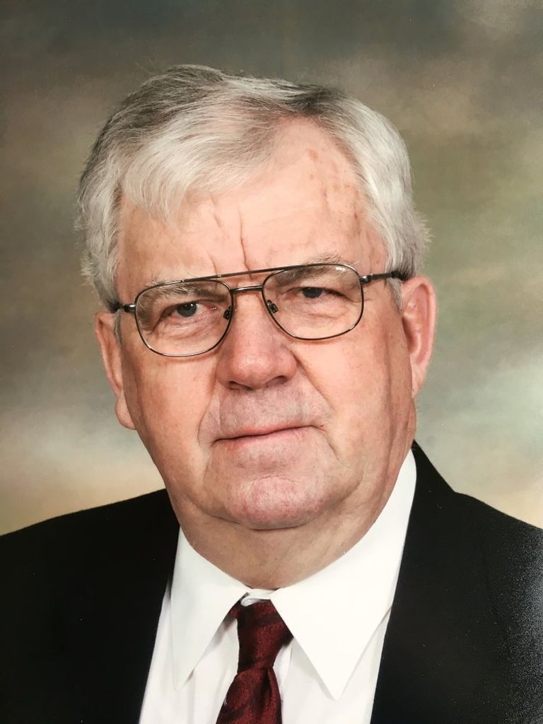Earl Henry Liedtke