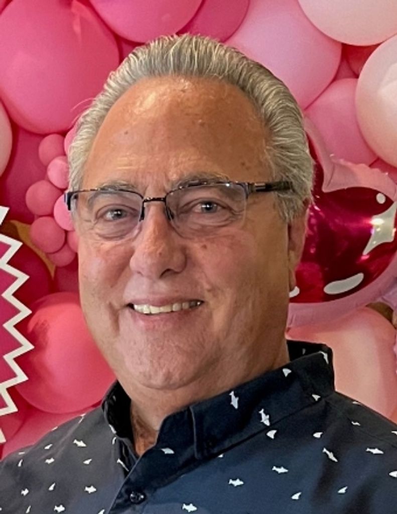 Jim Mccoy Profile Photo