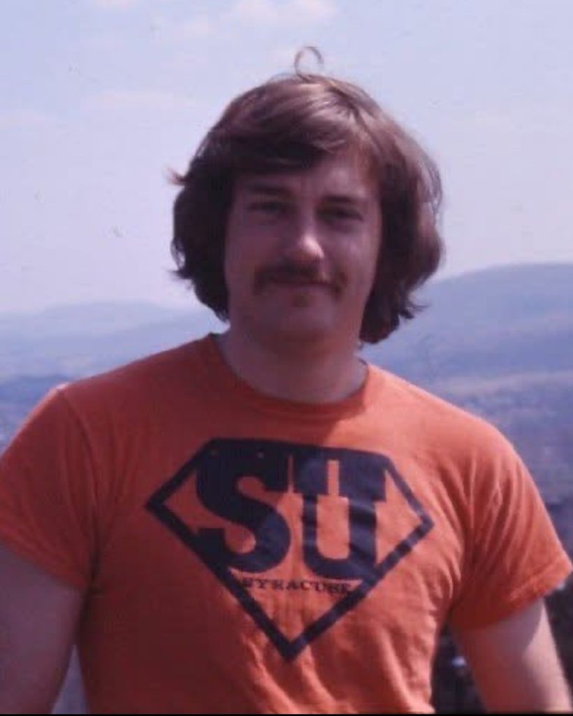 Thomas Alverson Ward Profile Photo