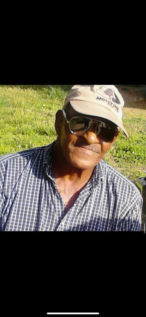 Mr. Jessie D. Harris