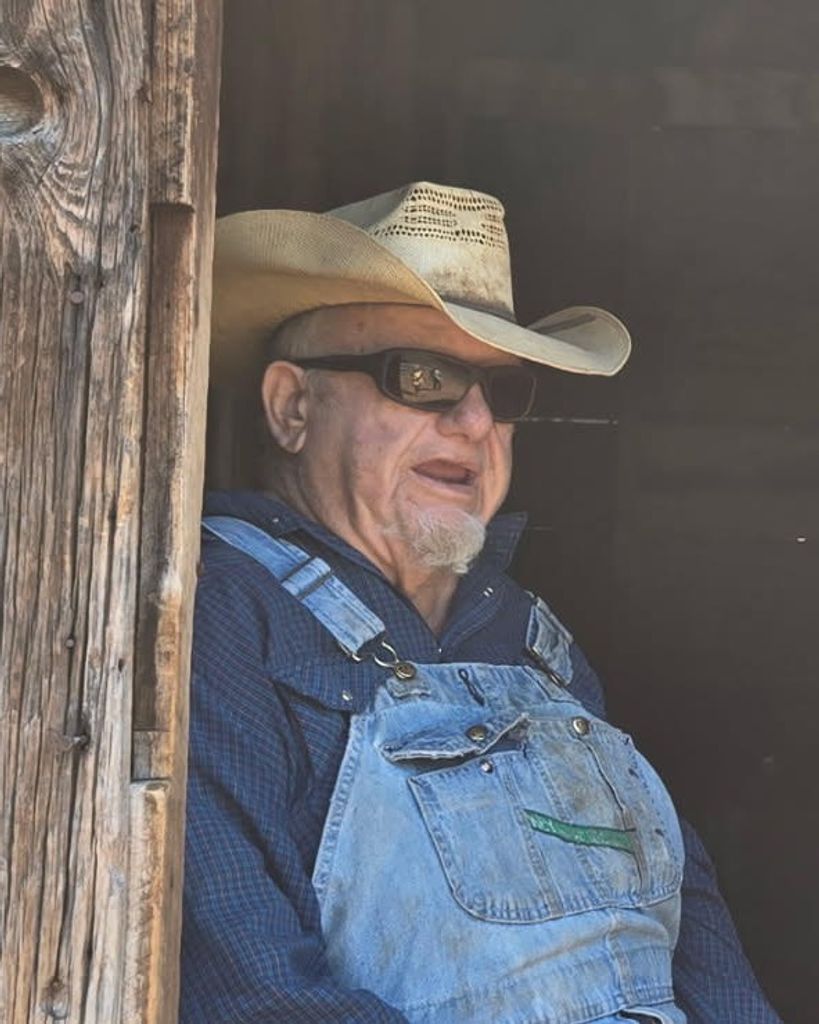 Duane McClure