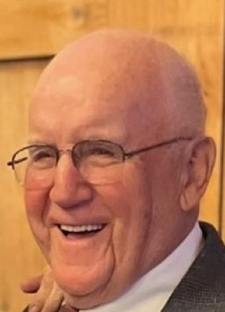 Jacques Daigle Profile Photo