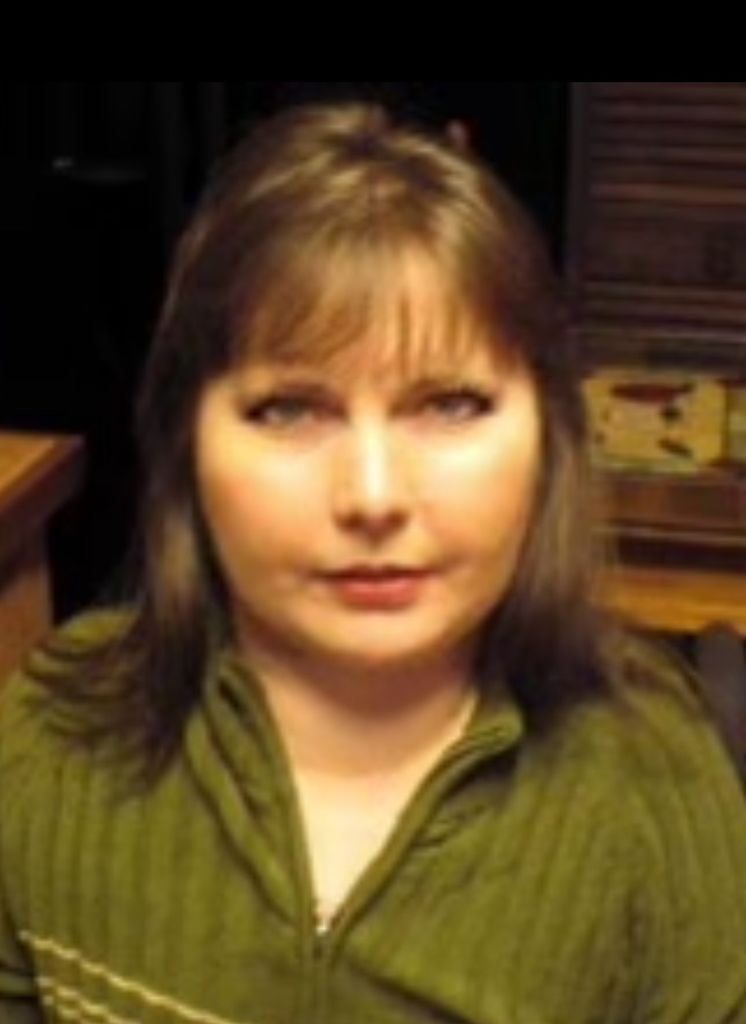 Donna Christine Bell