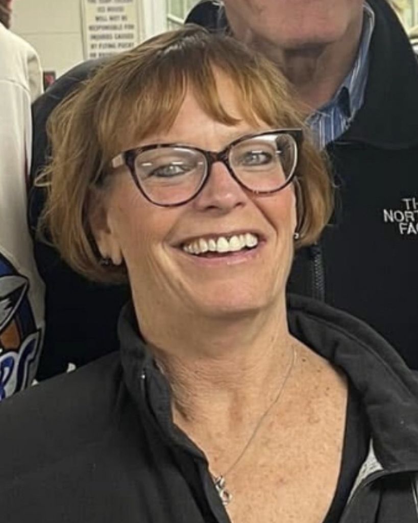 Kristin Marie Higgins