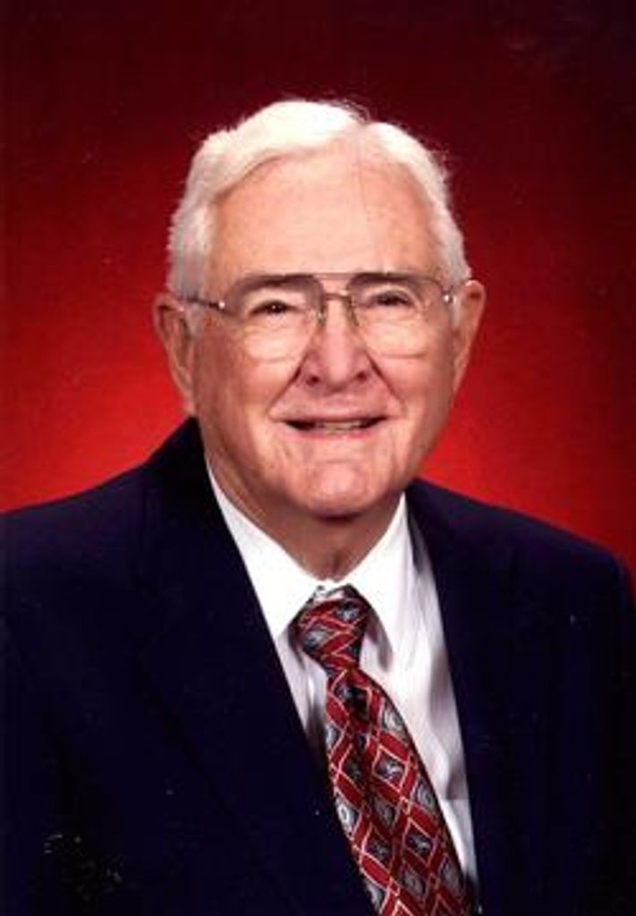 Byron Brian Birge