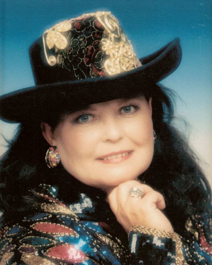Nancy Steel