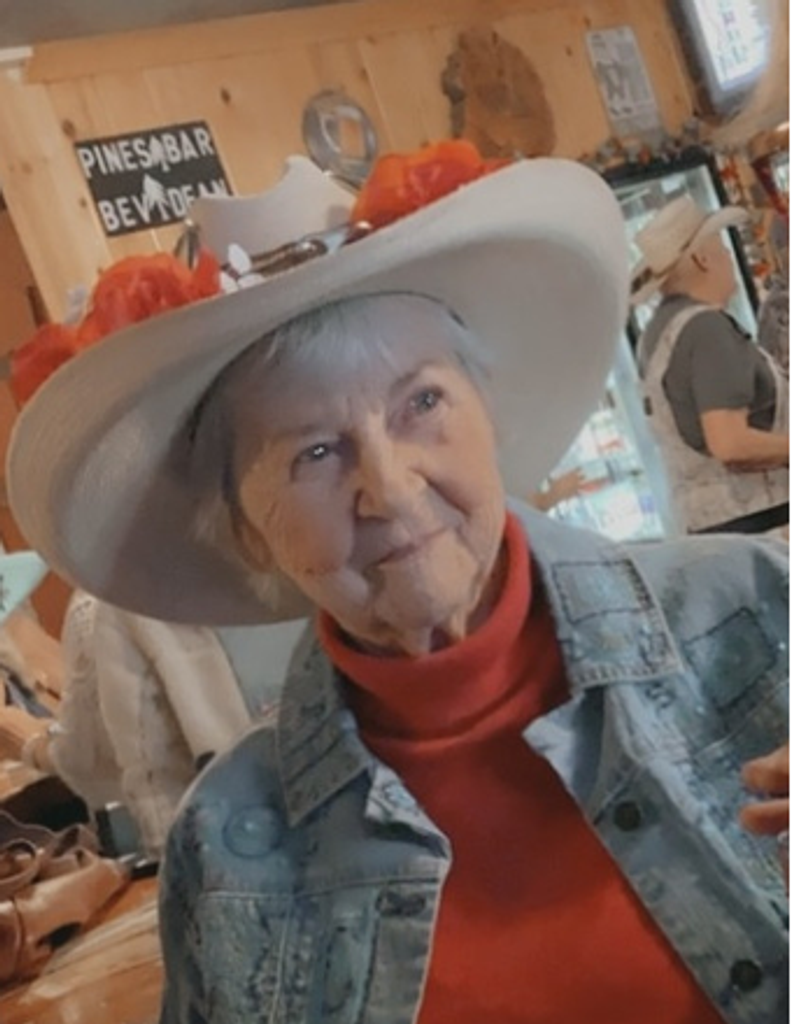 Janice Marilyn Altman Profile Photo