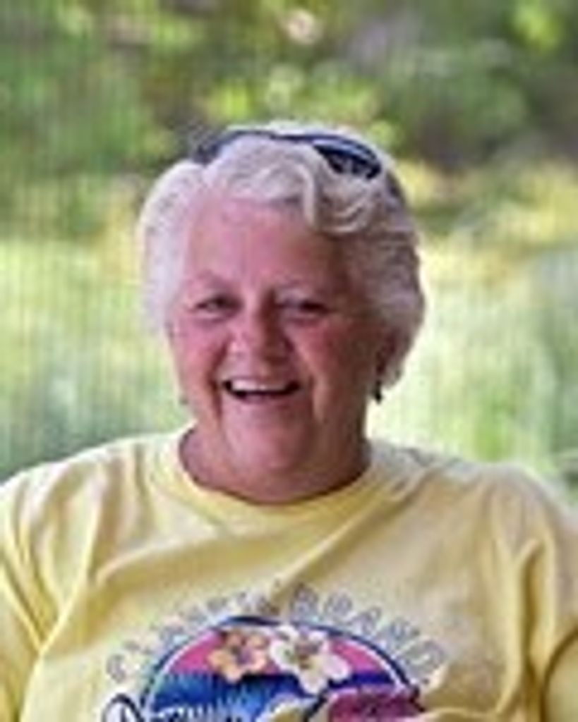Tina Parker Morell