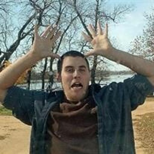 Bryce Wayne Albright Profile Photo