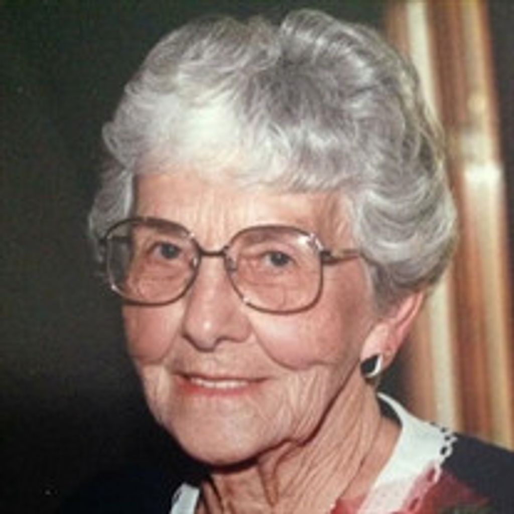Lucille L. Guilfoyle