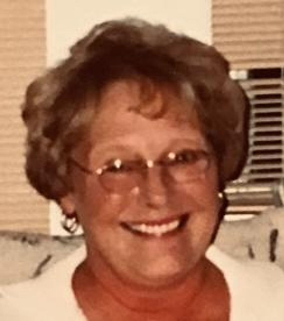Wombough, Kathleen E.