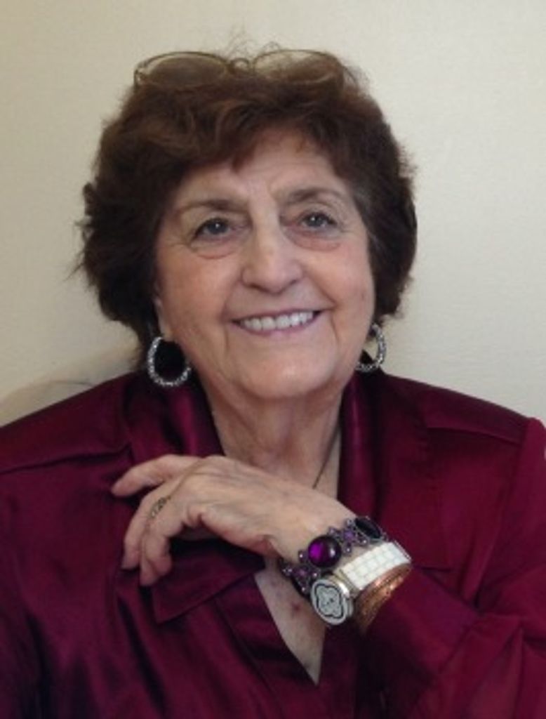 Irene Brown