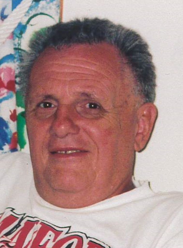 Charles "Chuck" J. Meyer