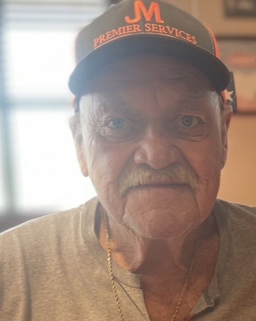 Jerry Clark Lambert Profile Photo