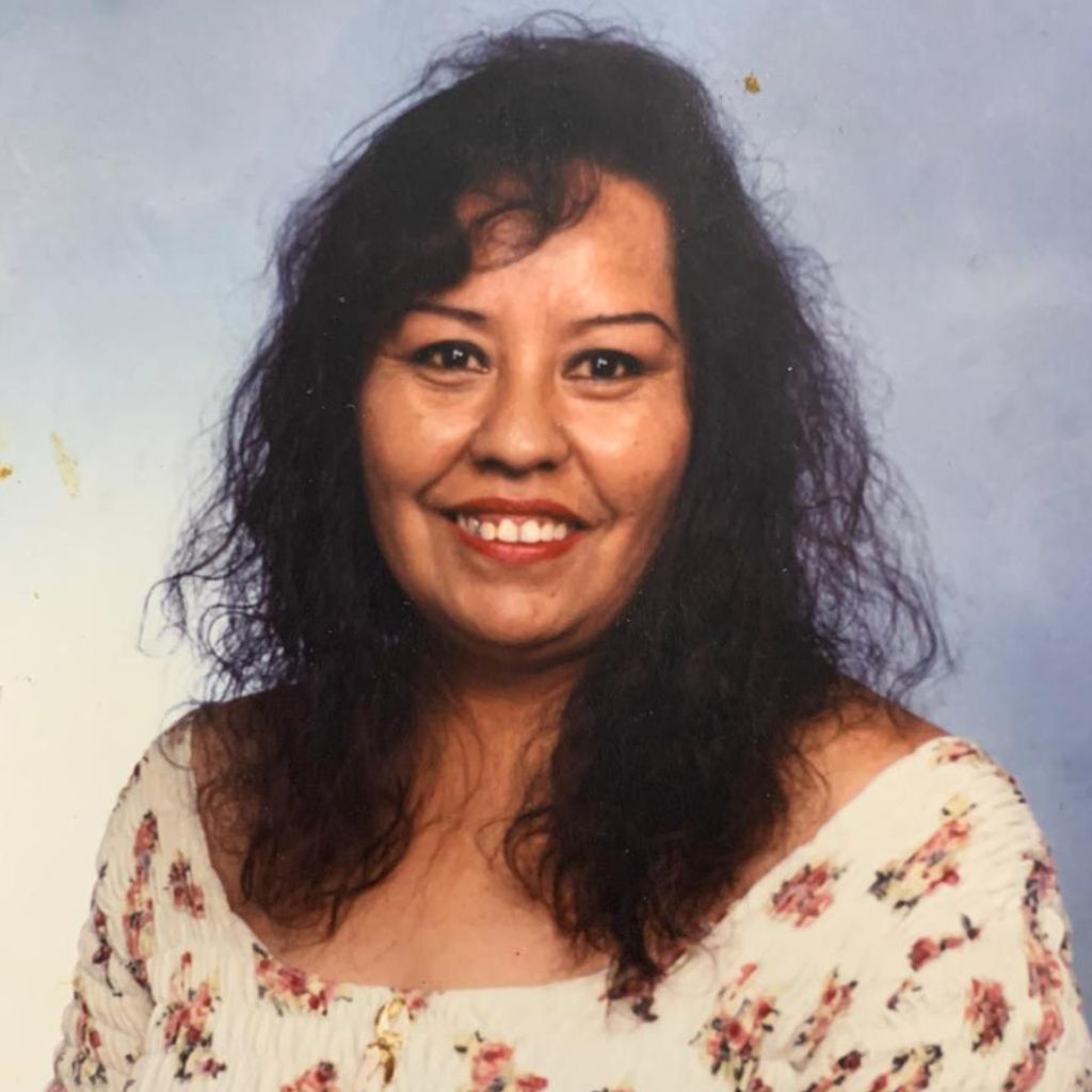 Bertha Meraz