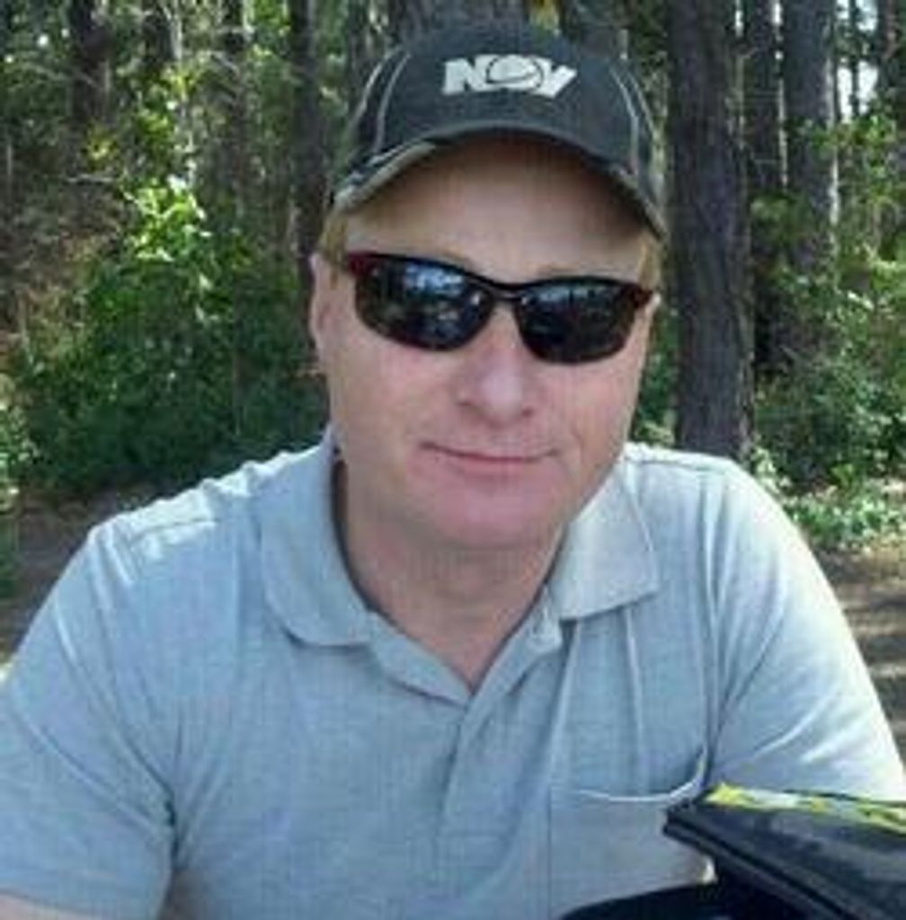 Jerry "Bo" Dover Profile Photo