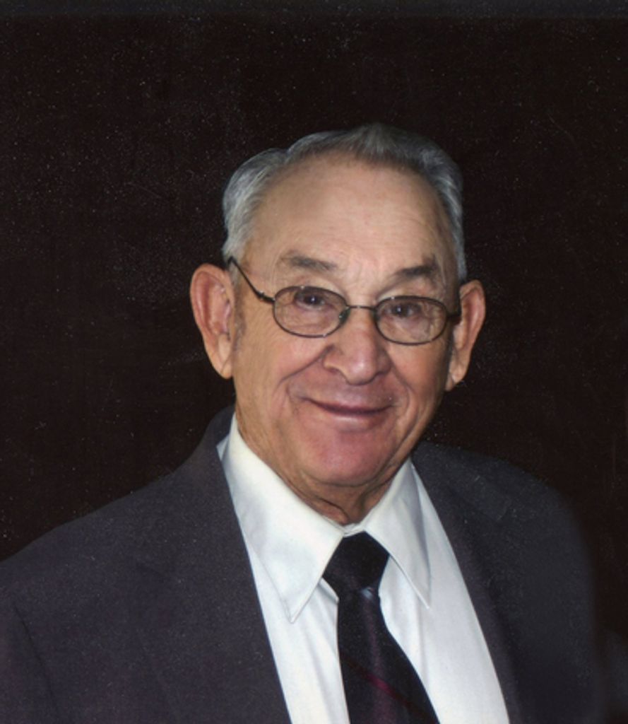 Daniel Slagell