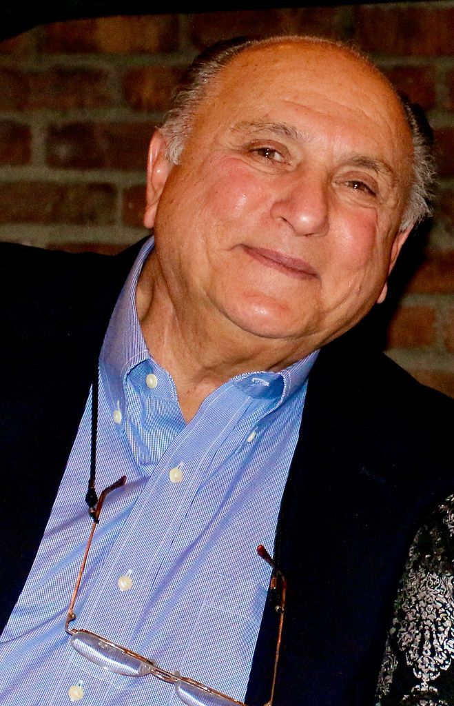 Peter D. Buscemi