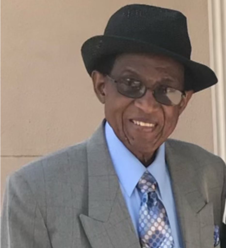 Charles Samuel Cooper, Sr. Profile Photo
