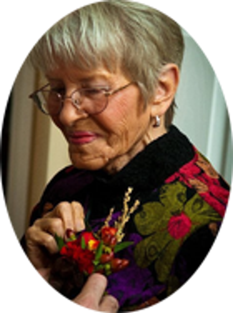 Joyce Tomanek
