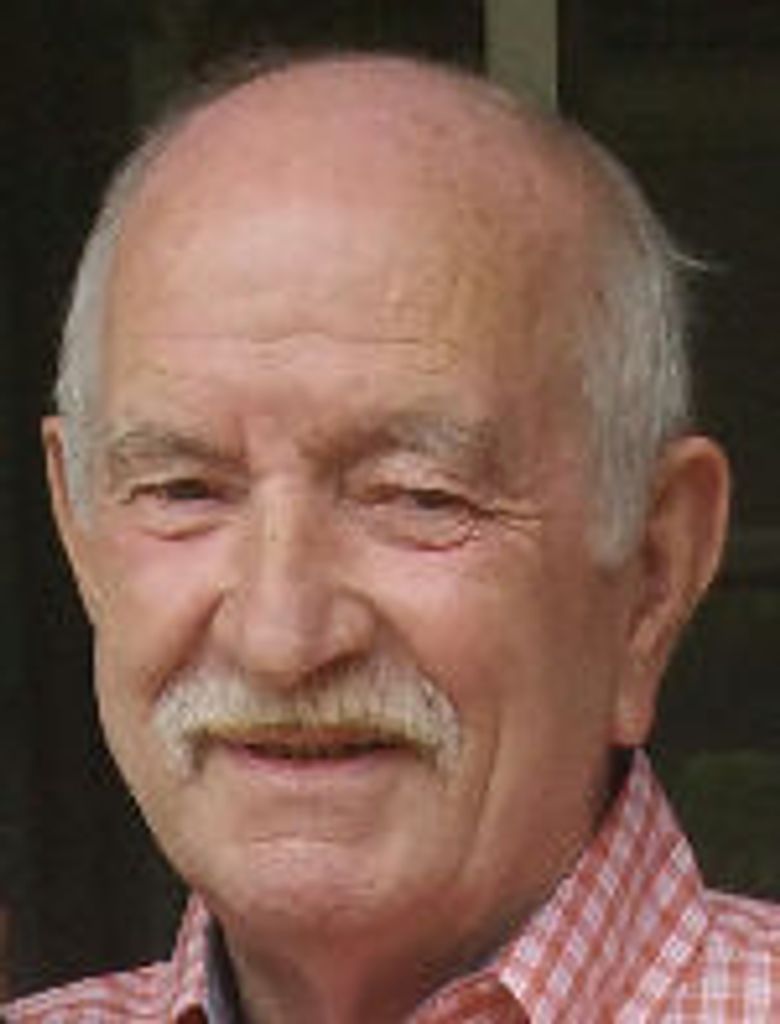James Roberts Profile Photo