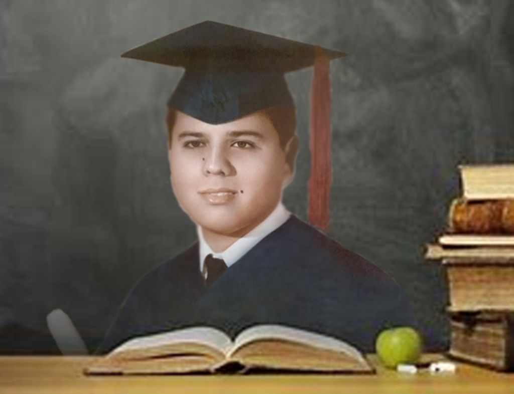 Jose Alfonso Campos Profile Photo