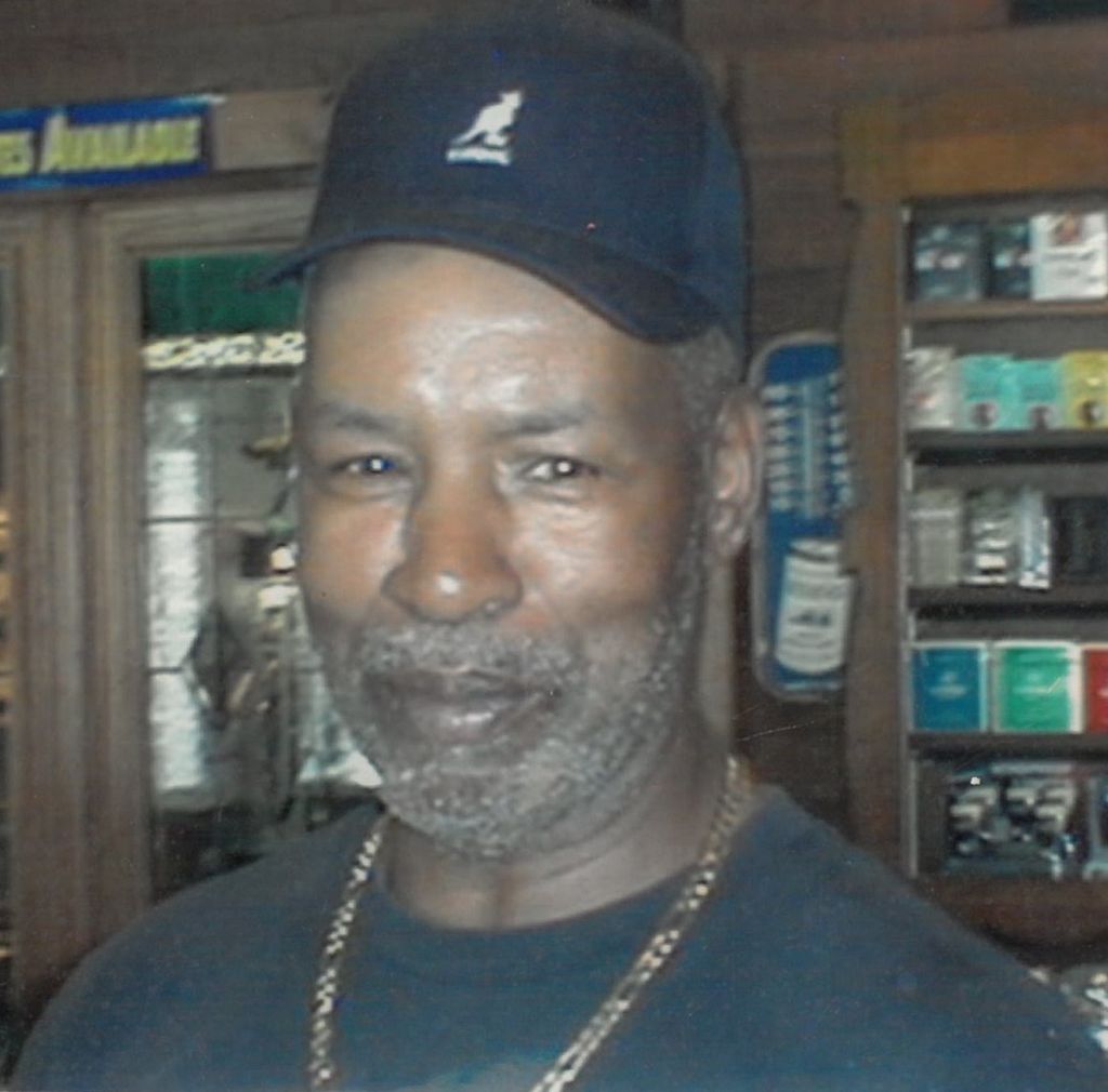Charles Brown