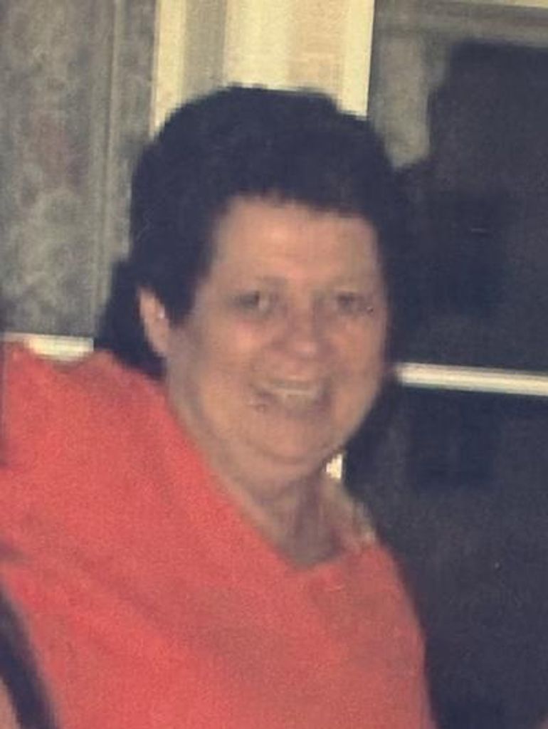 Rhonda Mott Grissom Profile Photo