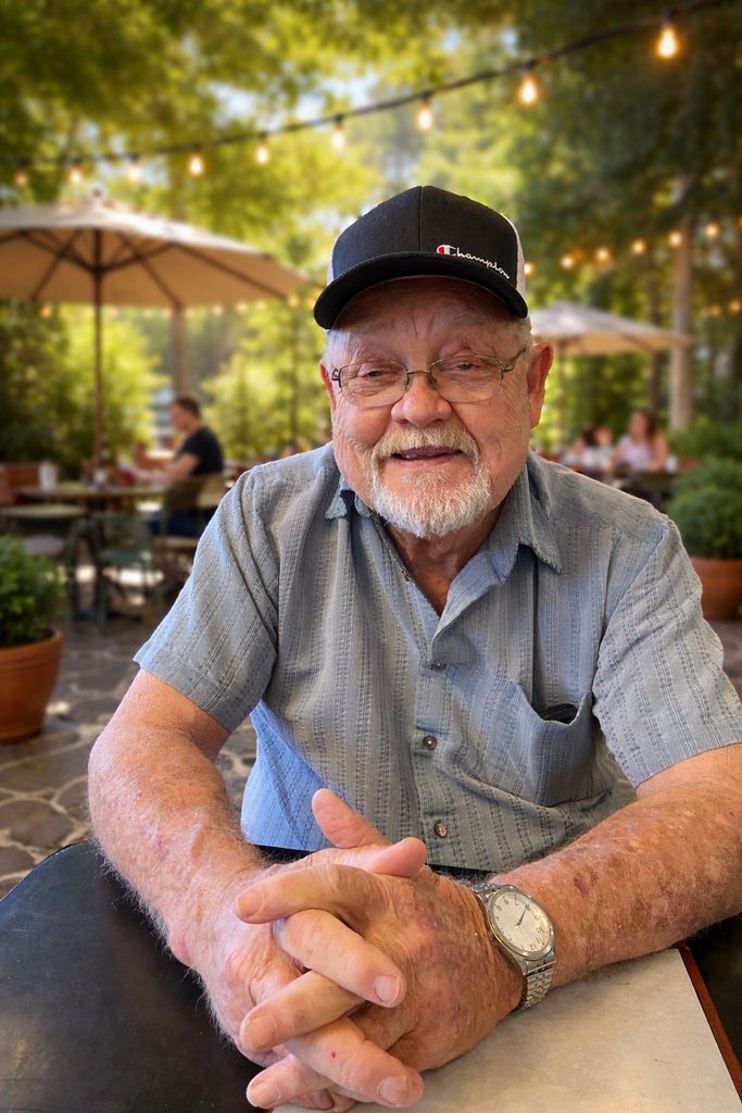 Vernon Weaver Profile Photo