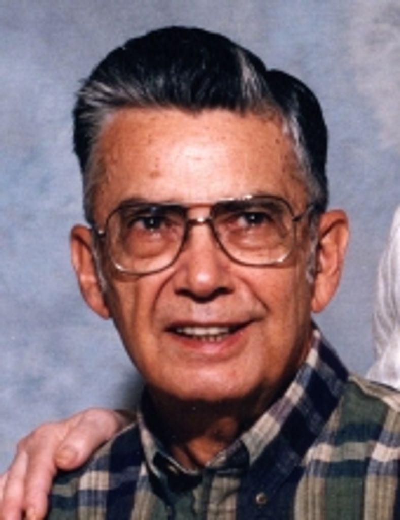 Jack Thatcher Wright Profile Photo