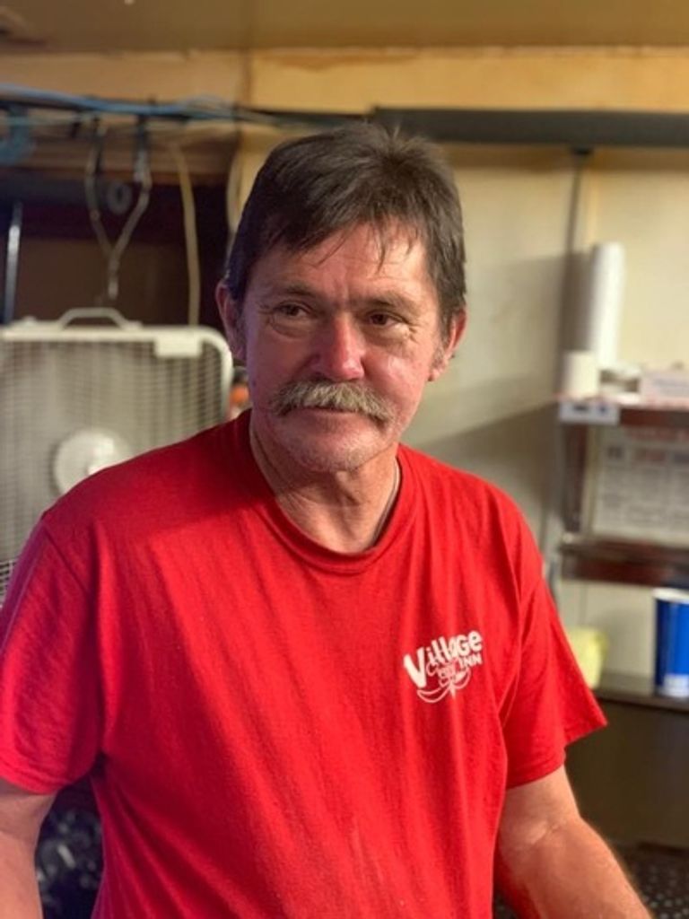 David Alan Woodyard Profile Photo