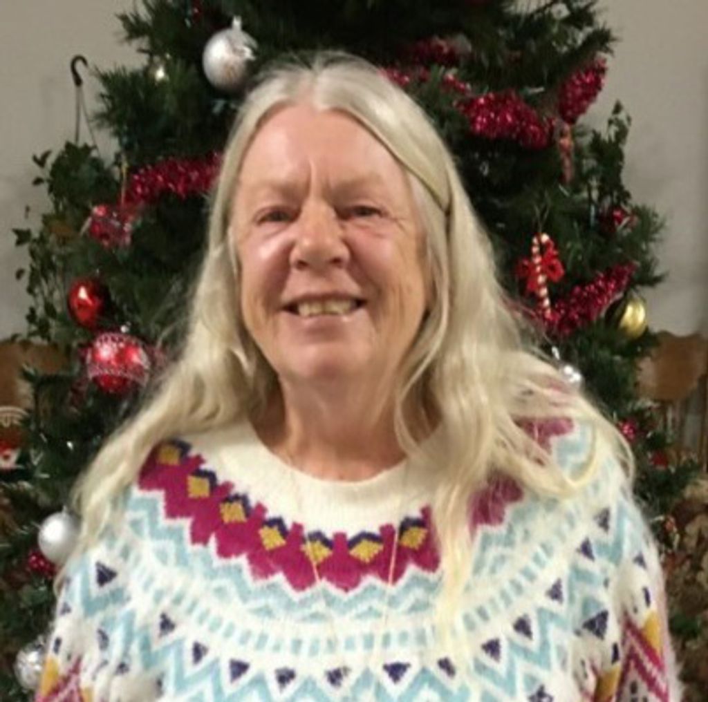 Beverly Johnson Profile Photo