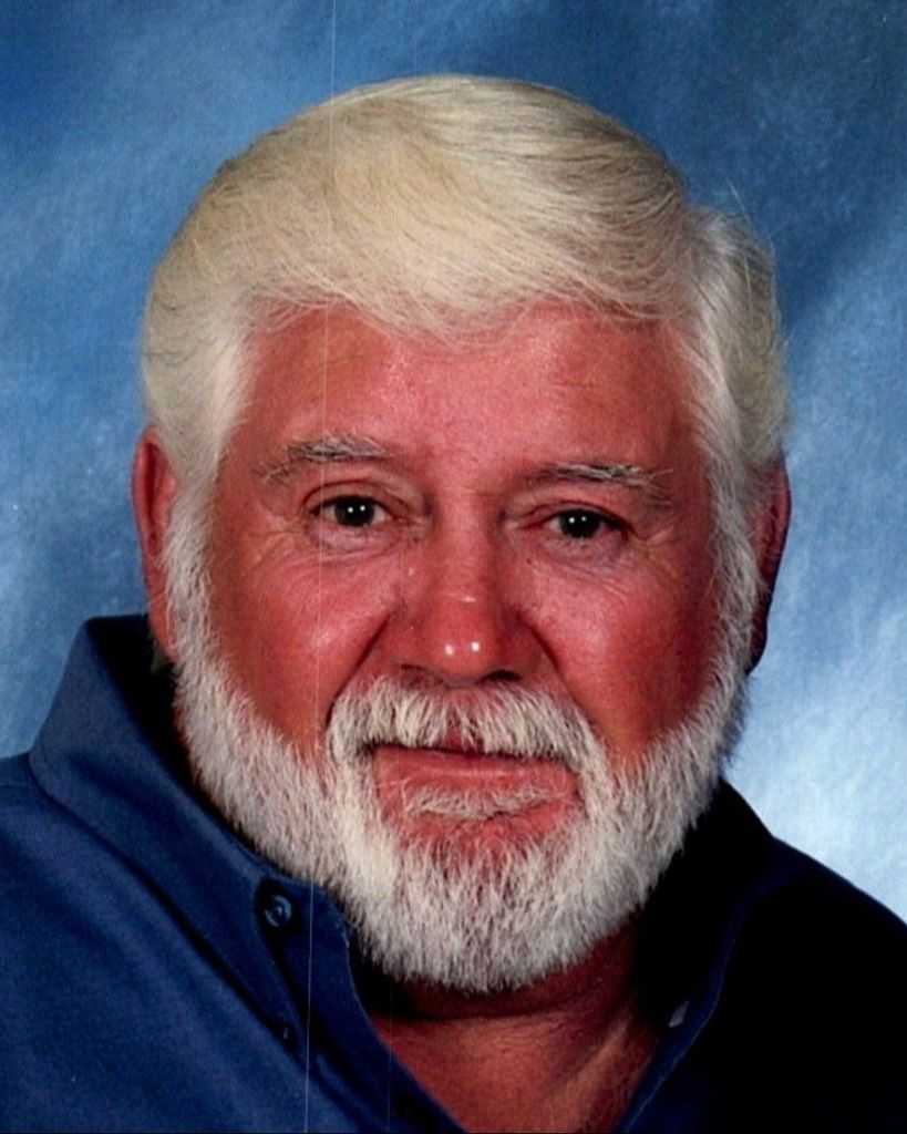 Danny Ray McCaig Profile Photo