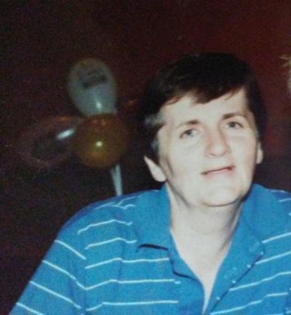 Marjorie Alice Mareno Profile Photo