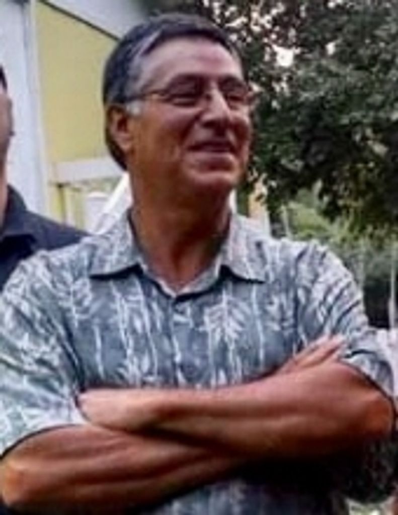 George  Archuleta 