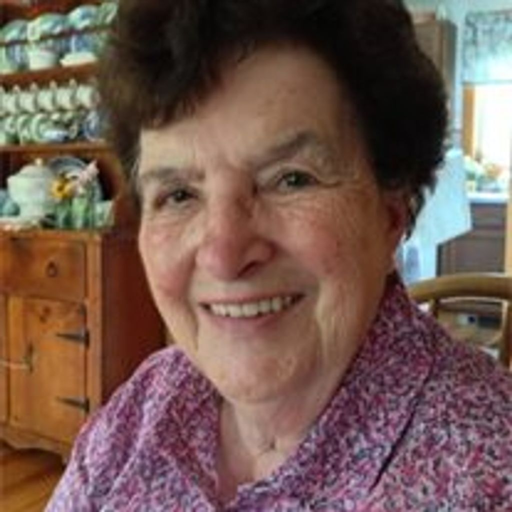 Norma (Perakis) Guerraz Clarke Profile Photo