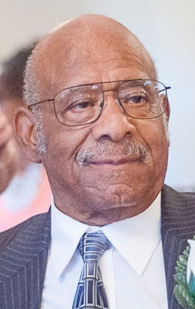 John Frank Smith Profile Photo