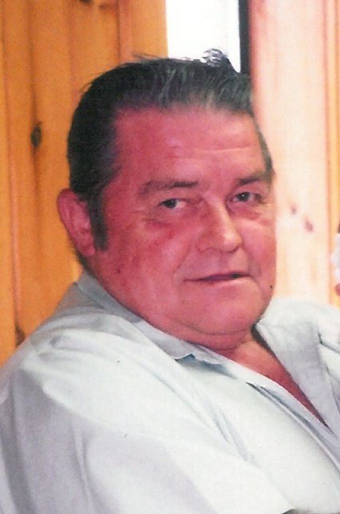 Ernest H. Butterfield