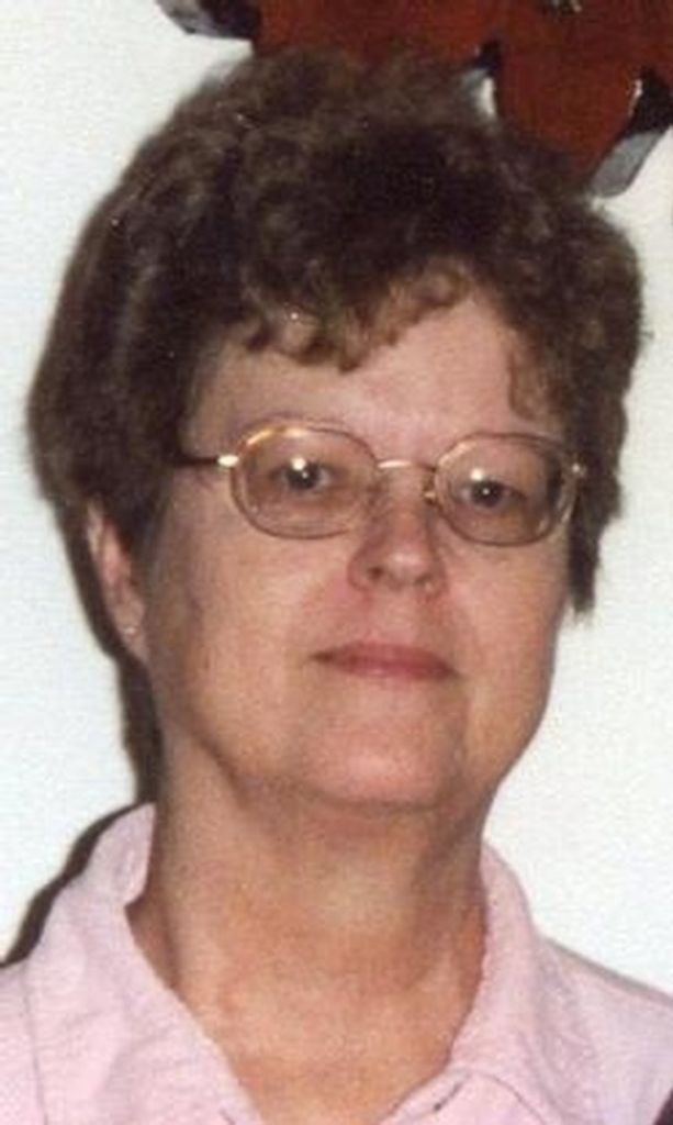 Darlene Annetta Blanchard