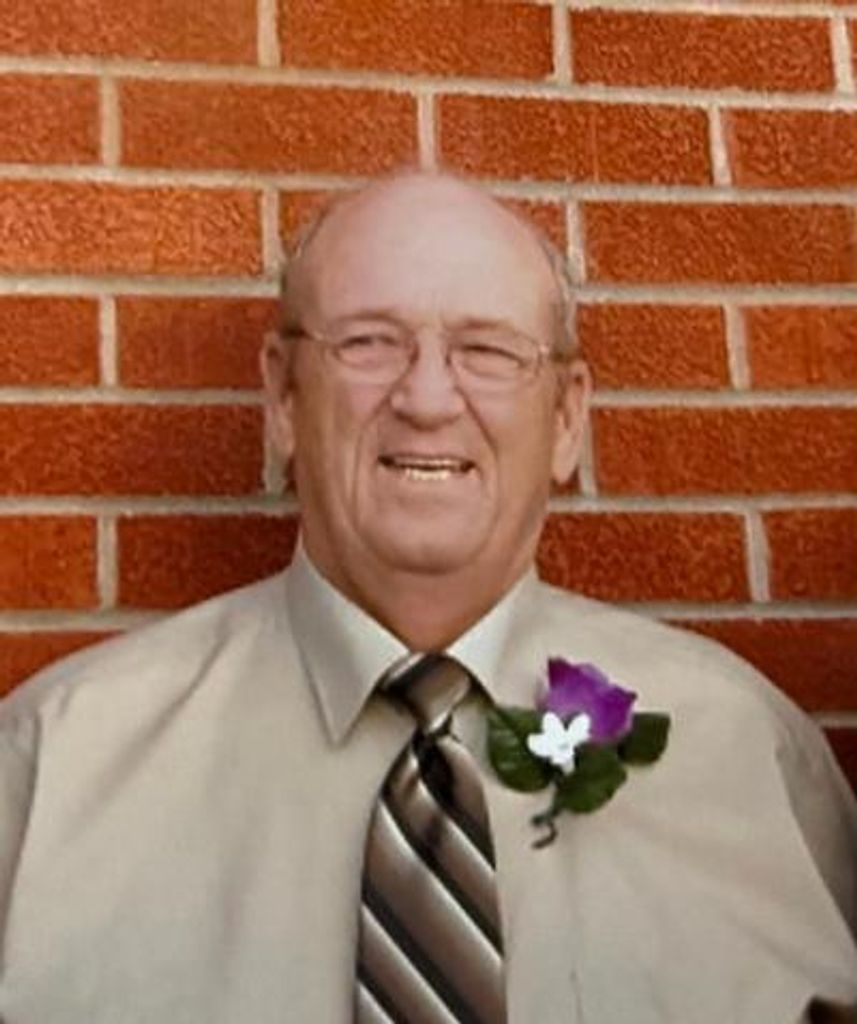 Sheldon "Cotton" Pence