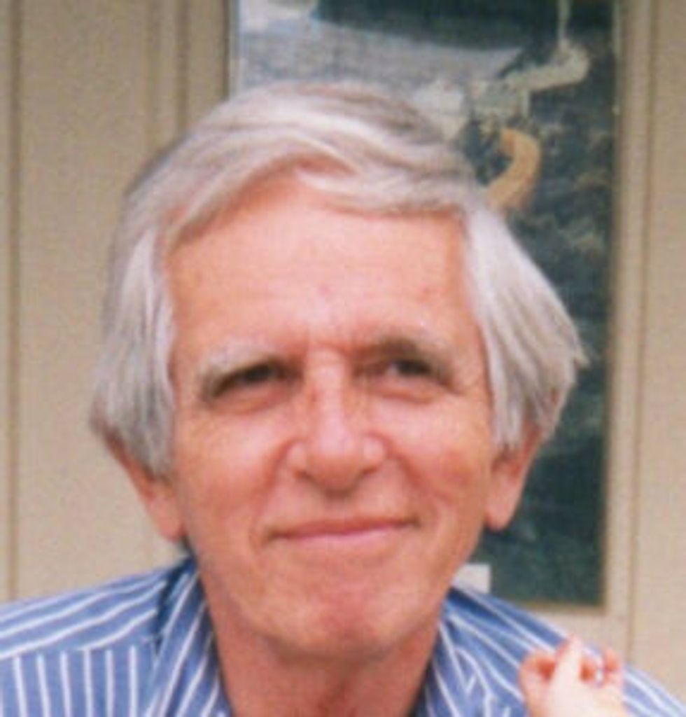 James Thomas Lile