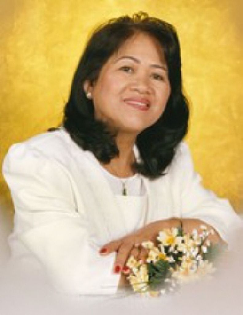 Hue Thi Nguyen