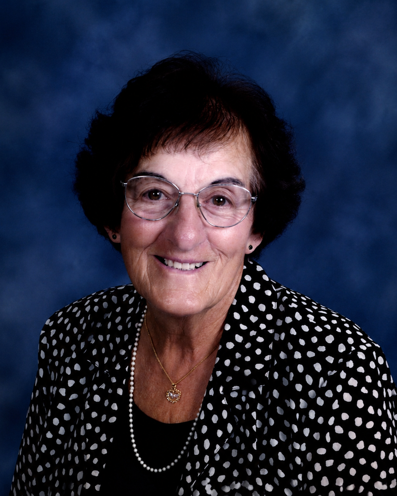 Evelyn C Smith