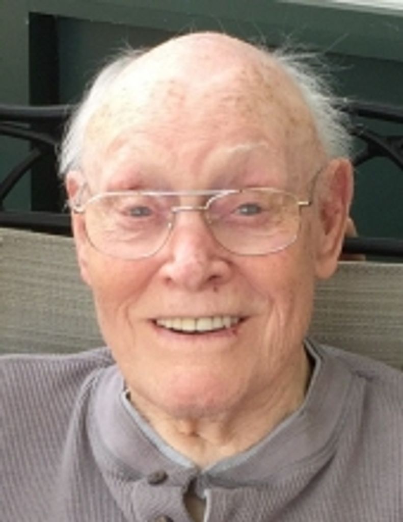 Irving "Irv" W. Lane Jr.