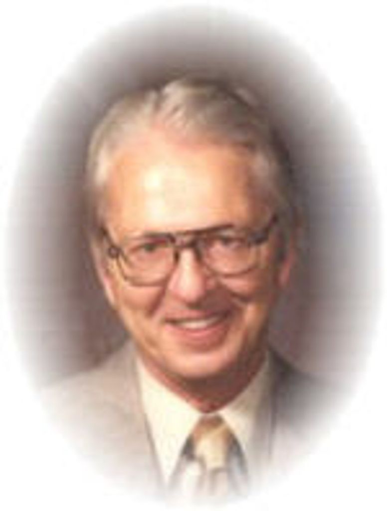 Edward D. Ernest